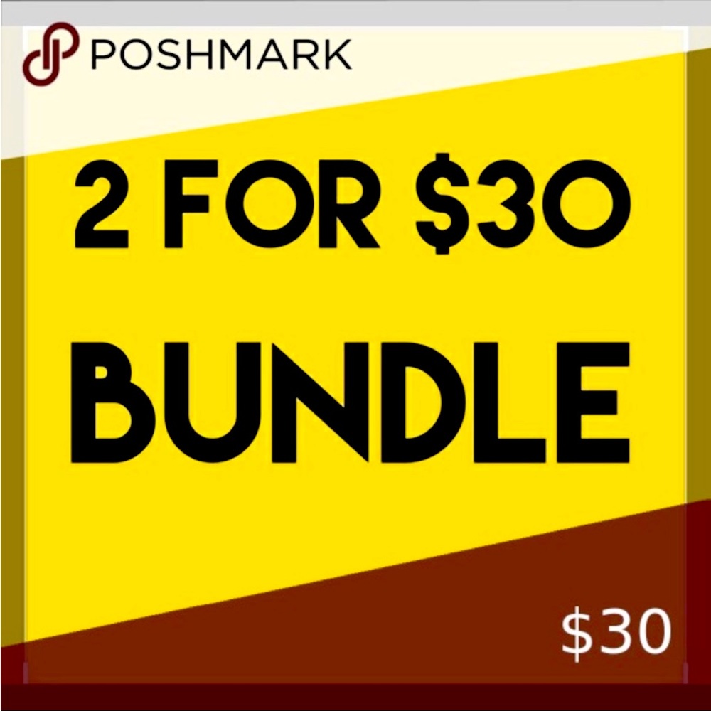 2 for $30 Any VINTAGE items!